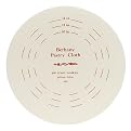 Bethany Pastry Board and Cloth Set
