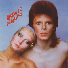 Pin Ups [Japanese Import]
