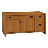 MISSION POINTE CREDENZA