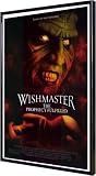 Wishmaster 4: The Prophecy Fulfilled 11