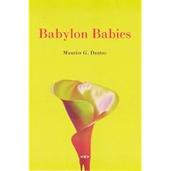 Babylon Babies (Native Agents)