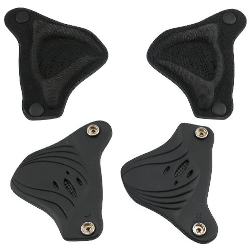 Pro-Tec Ace Wake Ear Guard Set