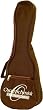 Oscar Schmidt UB1 Soprano Ukulele Gig Bag