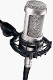 Audio-Technica AT3060 Tube Condenser Microphone