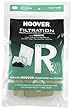 Hoover R-30 Bags with Filters