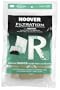 Hoover R-30 Bags with Filters