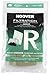 Hoover R-30 bags with Filters