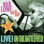 Live on the Battlefield