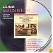 Bach, J.S.: Magnificat; Jauchzet Gott in allen Landen, Cantata BWV51