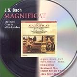 Bach, J.S.: Magnificat; Jauchzet Gott in allen Landen, Cantata BWV51