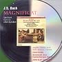 Bach, J.S.: Magnificat; Jauchzet Gott in allen Landen, Cantata BWV51