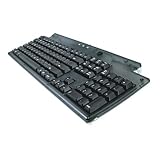 Kensington 64350 Keyboard-in-a-Box USB Keyboard for Mac (Mac/PC)