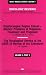 Book Oropharyngeal Region Cancer--Modern Problems of Diagnosis, Treatment and Prognosis/The Oncological Service in the USSR: A Review of the Literature (So
