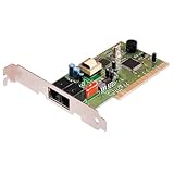 Viking 56K PCI Modem - Fax / modem - plug-in card - PCI - 56 Kbps - K56Flex V.90