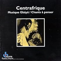 Gbaya Music