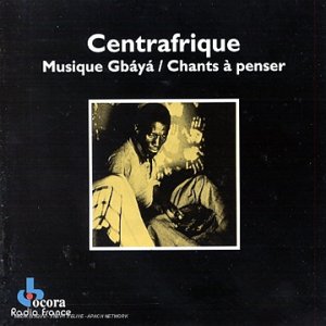 Gbaya Music