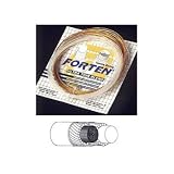 Forten Ultra Thin Blend Tennis String - Set