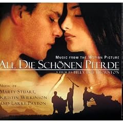 All die sch�nen Pferde (All The Pretty Horses)