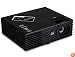 ViewSonic PJD5134 SVGA DLP Projectorwith 3D Blu-Ray Ready, Integrated Speaker and Dynamic ECO (Black)
