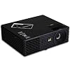 ViewSonic PJD5134 SVGA DLP Projectorwith 3D Blu-Ray Ready, Integrated Speaker and Dynamic ECO (Black)