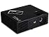 ViewSonic PJD5134 SVGA DLP Projectorwith 3D Blu-Ray Set, Integrated Speaker and Dynamic ECO (Black)