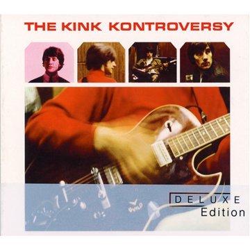 The Kinks - Let