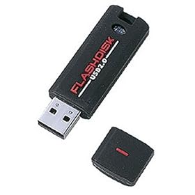 �T�����T�v���C USB2.0 USB�t���b�V���f�B�X�N UFD-RW128M2BK
