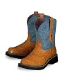 Ariat Women's Fatbaby Saddle Brights