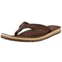 Scott Hawaii Women's Nohea Flip Flop,Chocolate,9 M US