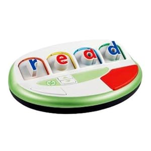 Leapfrog Word Launch System