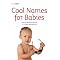 My favourite baby books