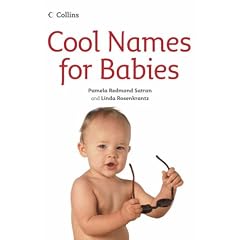 Cool Names for Babies