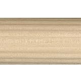 IMAGE OF Highland Timber 2 3/4 Reed Wood Pole 8 feet