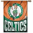 Boston Celtics 27"x37" Banner - Basketball Sports Merchandise