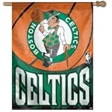 Boston Celtics Banner