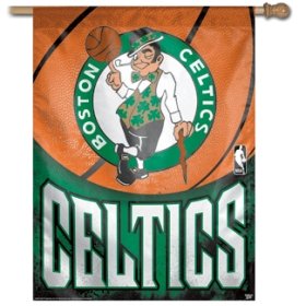 Boston Celtics Banner
