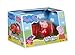 Peppa Pig Weebles Push Along Wobbily Car (Dispatched from UK)