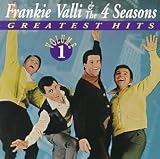 Frankie Valli & the Four Seasons -  Greatest Hits, Vol. 1