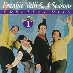 FOUR SEASONS - Vol. 1-Greatest Hits - Zortam Music