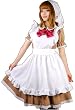 【APH】 ちびたりあ★ヘタリア風メイド服 S-5L (Lサイズ)