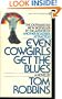 Even Cowgirls Get the Blues