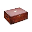 REED and BARTON FLATWARE CHESTS BRISTOL SILVER CHEST-1 DRAWER