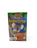 EnviroKidz Organic Koala Crisp Cereal, 11.5-Ounce Boxes (Pack of 6)