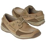 Sperry Top-Sider Men\'s Cabo 2-Eye Nautical Shoe