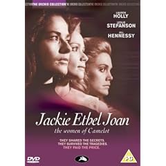 Jackie, Ethel, Joan: The Kennedy Women [UK Import]