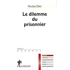 Le dilemme du prisonnier