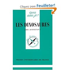 Les Dinosaures