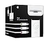 Apple AV Connection Kit for iPod with Dock Connector (White)