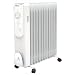 2.5kw Oil filled radiator