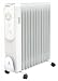 2.5kw Oil filled radiator
